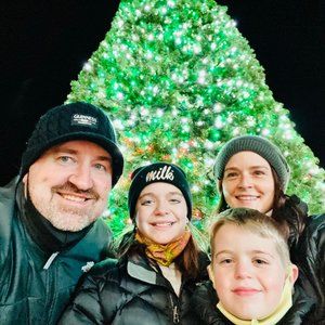 Meet your Posher, Jeremy